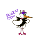 コテンシちゃん（個別スタンプ：30）