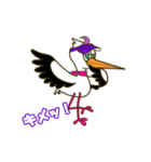 コテンシちゃん（個別スタンプ：31）