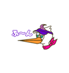 コテンシちゃん（個別スタンプ：34）