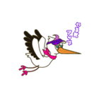 コテンシちゃん（個別スタンプ：37）