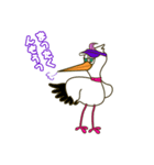 コテンシちゃん（個別スタンプ：39）