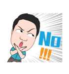 trainerkob（個別スタンプ：38）