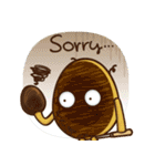 Yummy Hot Eggcake（個別スタンプ：6）