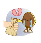 Yummy Hot Eggcake（個別スタンプ：21）