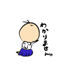 女子高生のかたまり（個別スタンプ：10）