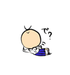女子高生のかたまり（個別スタンプ：13）