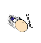 女子高生のかたまり（個別スタンプ：28）