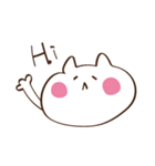 Neneko.（個別スタンプ：1）