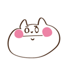 Neneko.（個別スタンプ：7）