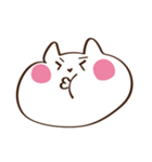 Neneko.（個別スタンプ：8）