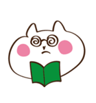 Neneko.（個別スタンプ：18）