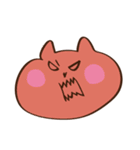 Neneko.（個別スタンプ：20）