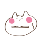 Neneko.（個別スタンプ：31）