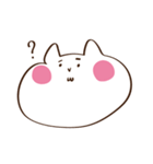 Neneko.（個別スタンプ：32）