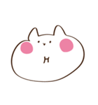 Neneko.（個別スタンプ：33）