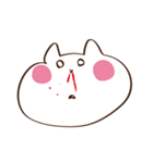 Neneko.（個別スタンプ：39）