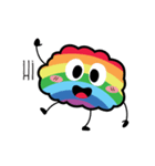Rainbro（個別スタンプ：1）