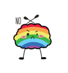 Rainbro（個別スタンプ：2）