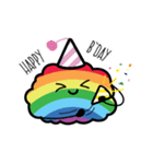 Rainbro（個別スタンプ：3）