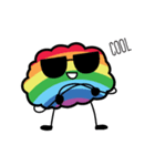 Rainbro（個別スタンプ：4）
