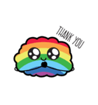 Rainbro（個別スタンプ：8）