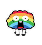 Rainbro（個別スタンプ：9）