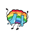 Rainbro（個別スタンプ：10）
