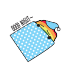 Rainbro（個別スタンプ：11）