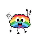 Rainbro（個別スタンプ：12）
