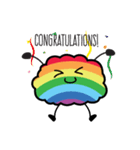 Rainbro（個別スタンプ：13）