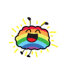 Rainbro（個別スタンプ：15）