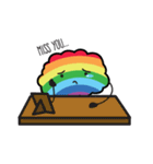 Rainbro（個別スタンプ：16）