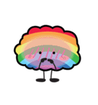 Rainbro（個別スタンプ：18）