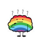 Rainbro（個別スタンプ：19）