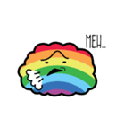 Rainbro（個別スタンプ：20）