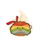 Rainbro（個別スタンプ：21）