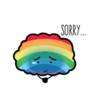 Rainbro（個別スタンプ：24）
