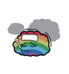 Rainbro（個別スタンプ：26）