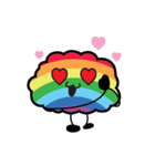 Rainbro（個別スタンプ：27）