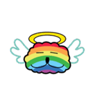 Rainbro（個別スタンプ：29）