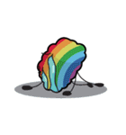 Rainbro（個別スタンプ：30）