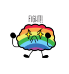 Rainbro（個別スタンプ：31）