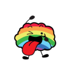 Rainbro（個別スタンプ：32）