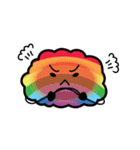Rainbro（個別スタンプ：33）