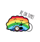 Rainbro（個別スタンプ：34）