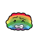 Rainbro（個別スタンプ：35）