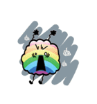 Rainbro（個別スタンプ：36）