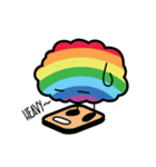 Rainbro（個別スタンプ：38）