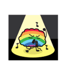 Rainbro（個別スタンプ：39）