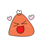Clay Baby（個別スタンプ：14）